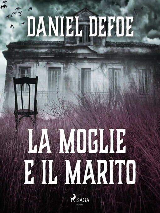 Title details for La moglie e il marito by Daniel Defoe - Available